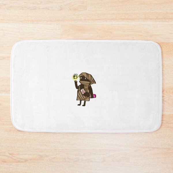 Item preview, mayor from homestuck! designed and sold by darkoghost.