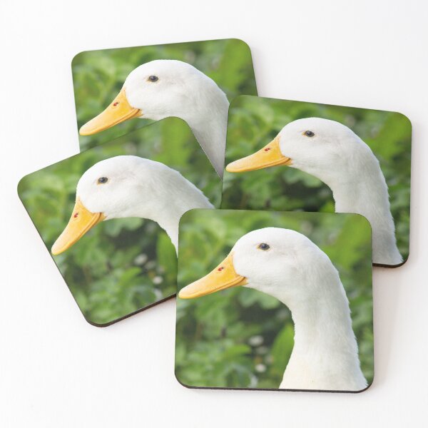 Item preview, Goose Portrait designed and sold by ellenmpics.
