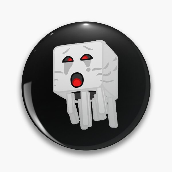 Item preview, Ghast designed and sold by Sinystros.