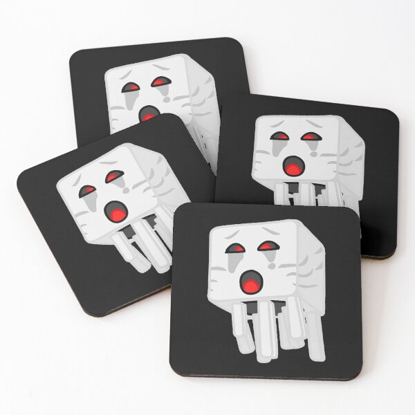 Item preview, Ghast designed and sold by Sinystros.