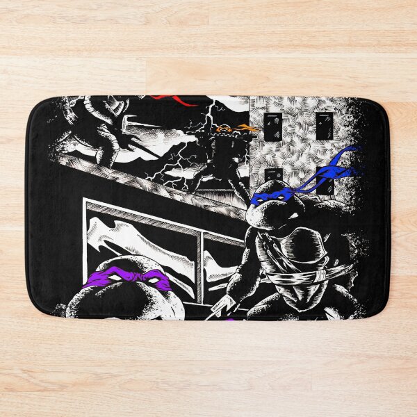 Item preview, Cowabunga! designed and sold by JonathanGrimm.