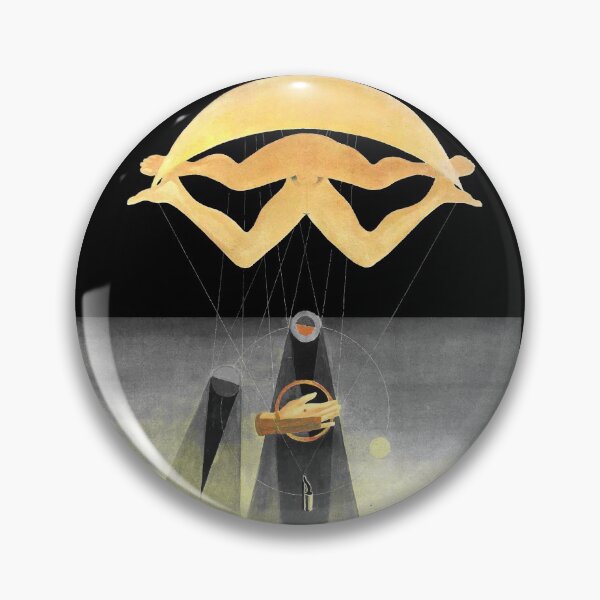 Item preview, Of This Men Shall Know Nothing designed and sold by Vintage-Artwork.