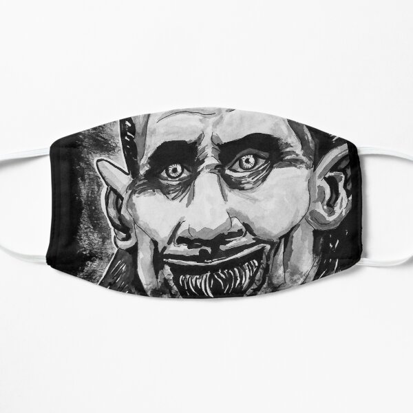 Barlow Vampires Face Masks Redbubble