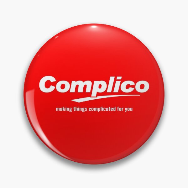 Item preview, Complico designed and sold by Off the Box.