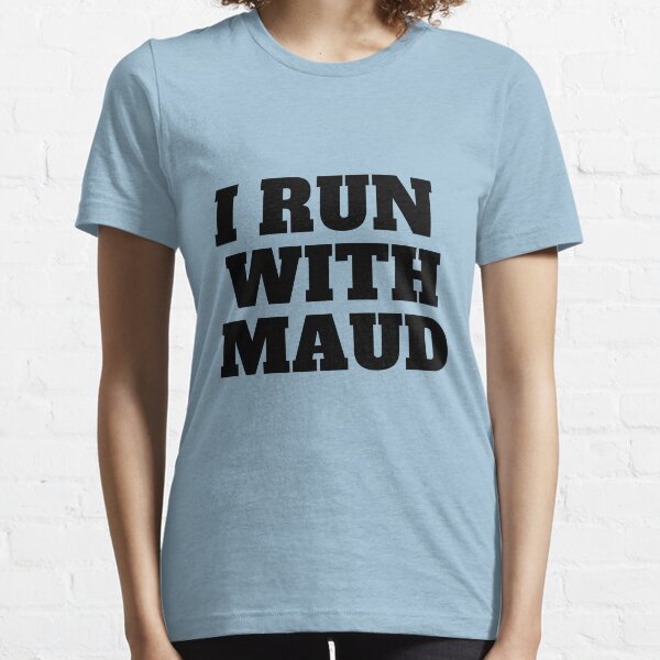 i run with maud go fund me i run with maud go fund me