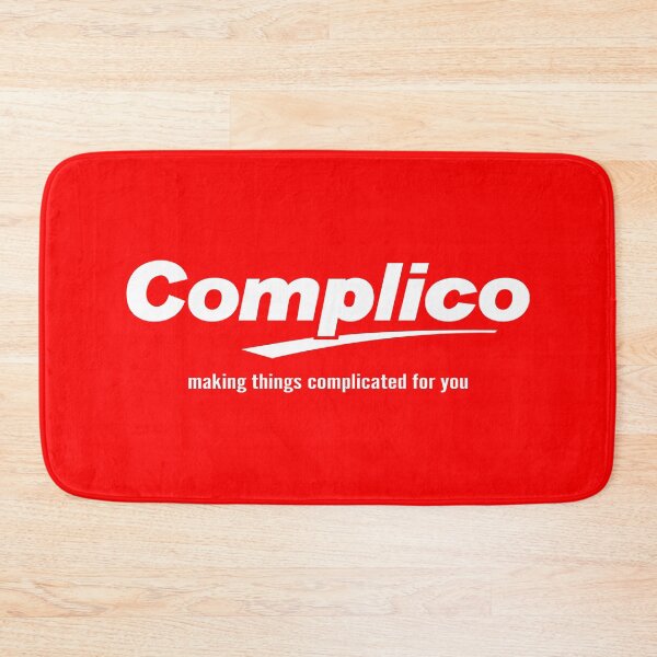 Item preview, Complico designed and sold by Off the Box.