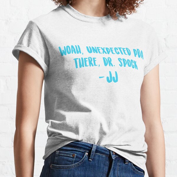 jj outer banks white shirt
