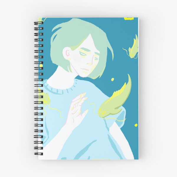 Item preview, Aquatic Dreams  designed and sold by EliseGordeladze.