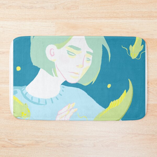 Item preview, Aquatic Dreams  designed and sold by EliseGordeladze.