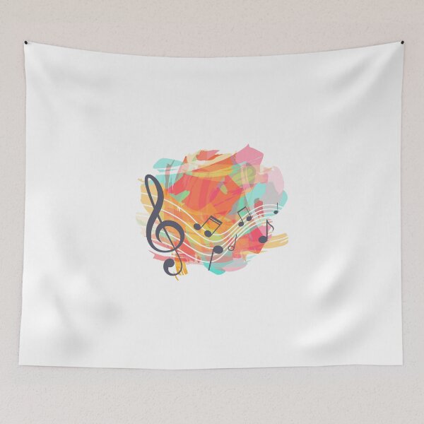 Item preview, Music Note  designed and sold by Amineharoni.