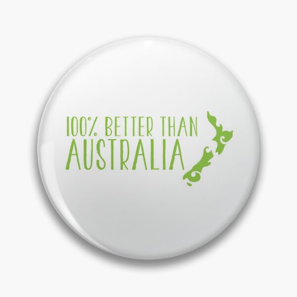 Item preview, 100% percent better than Australia NEW ZEALAND designed and sold by jazzydevil.