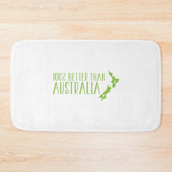 Item preview, 100% percent better than Australia NEW ZEALAND designed and sold by jazzydevil.