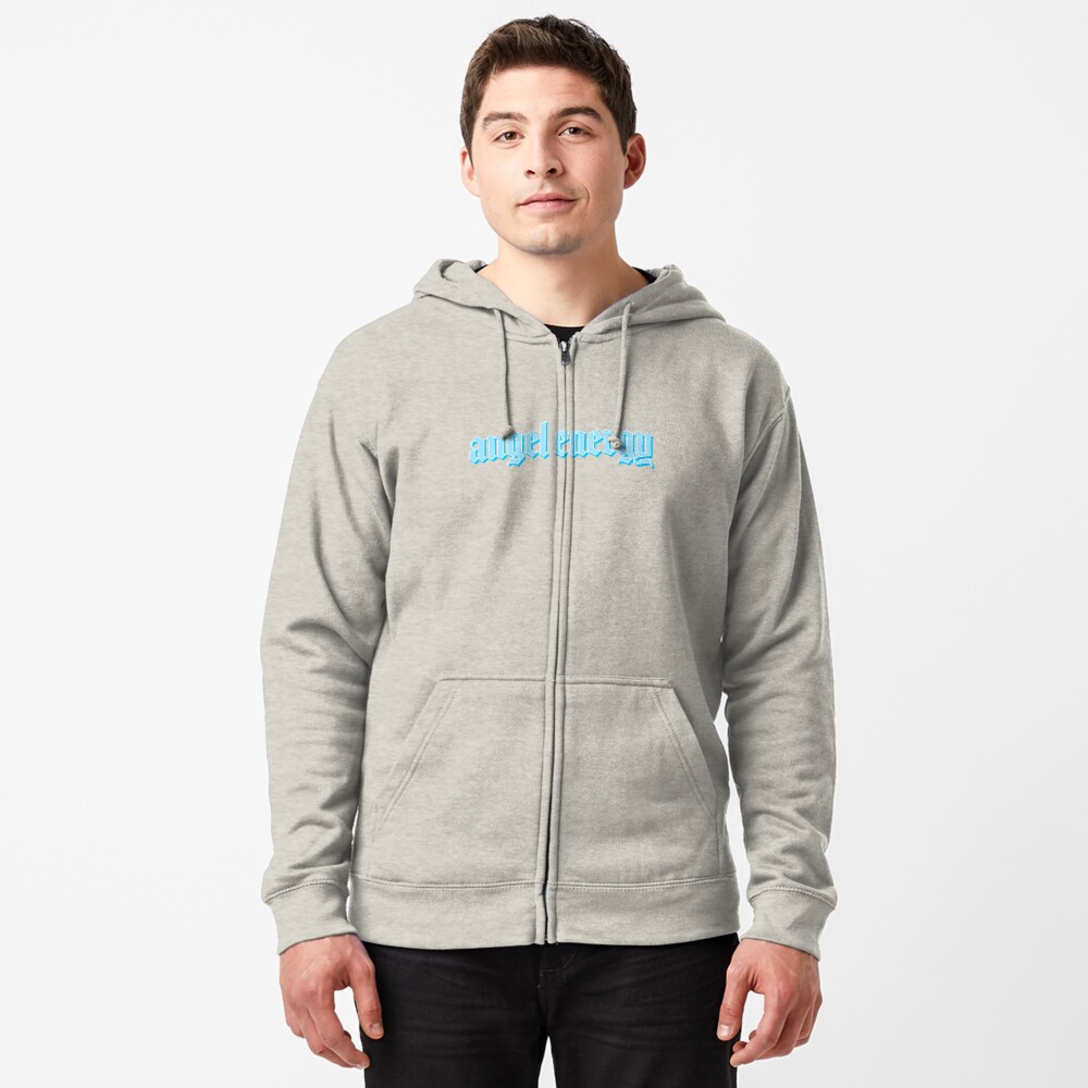 Item preview, Zipped Hoodie designed and sold by discostickers.