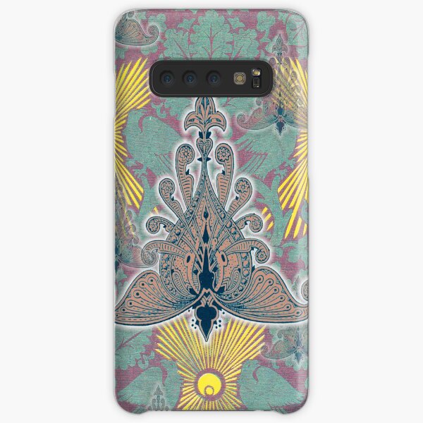 Aural Constructions Samsung Galaxy Snap Case