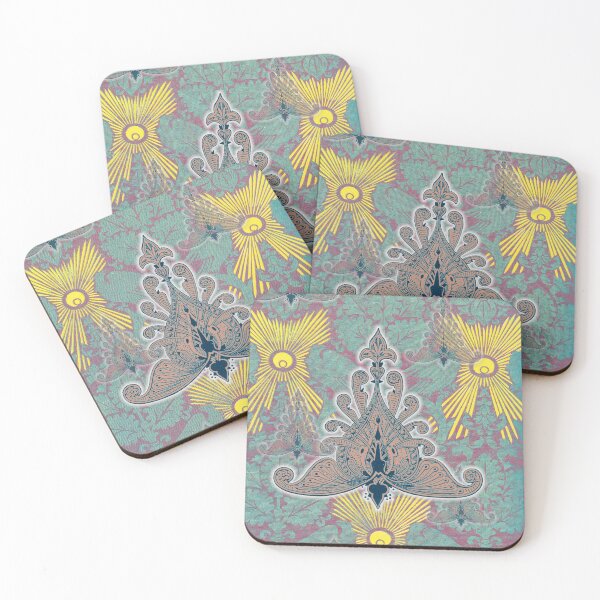 Item preview, Aural Constructions designed and sold by Gwyllm-Llwydd.