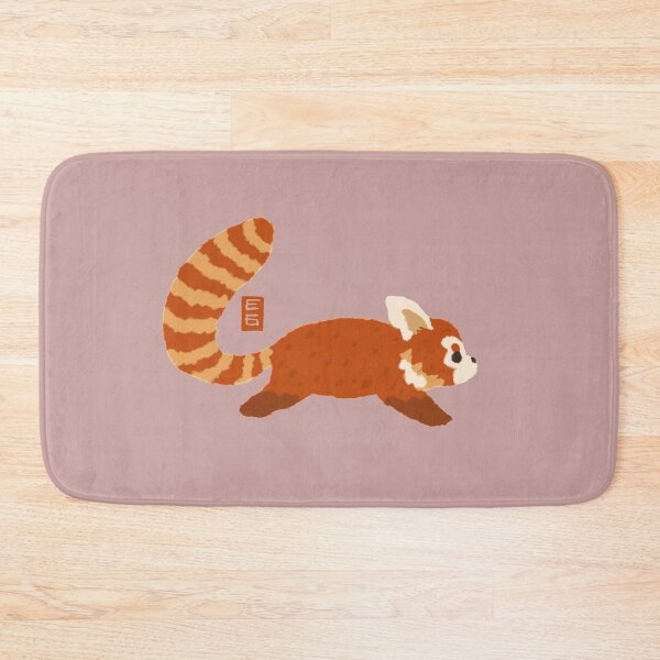 Item preview, Red Panda designed and sold by EliseGordeladze.