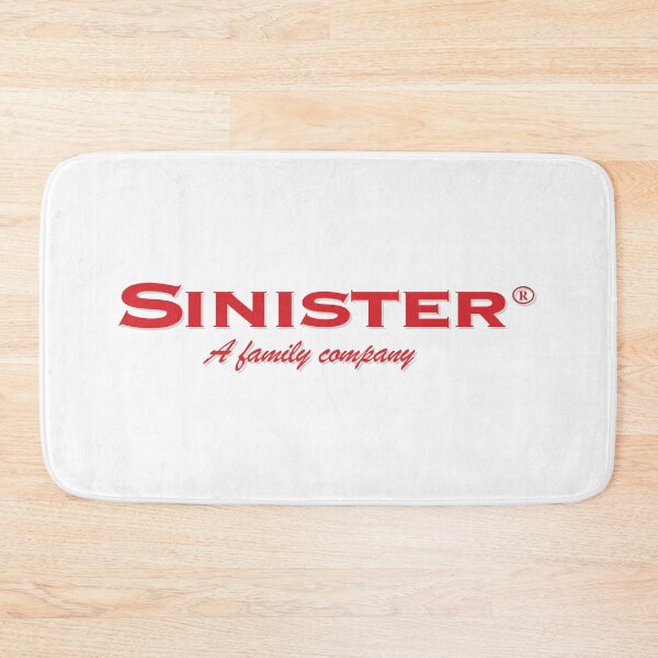 Item preview, Sinister designed and sold by Off the Box.