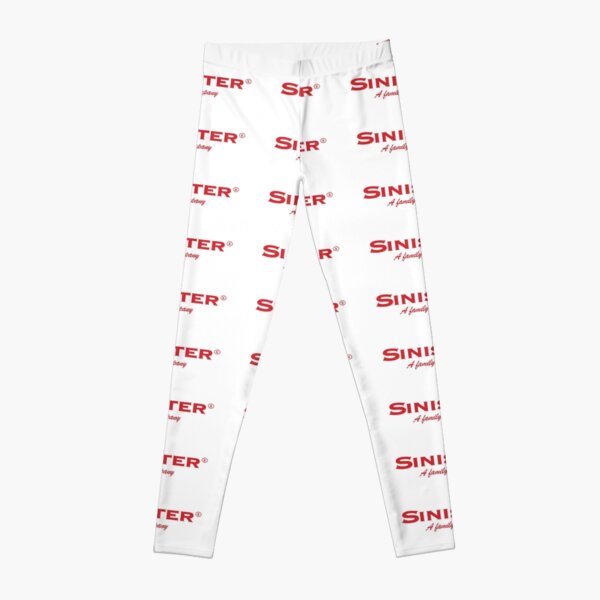 Sinister Leggings Redbubble - sinister m pants roblox