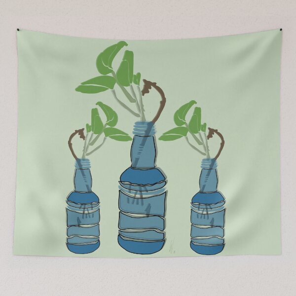 Item preview, ‘Gratitude’ Peace and Calm Minimalist Art | Wilsar designed and sold by CallMeWilsar.