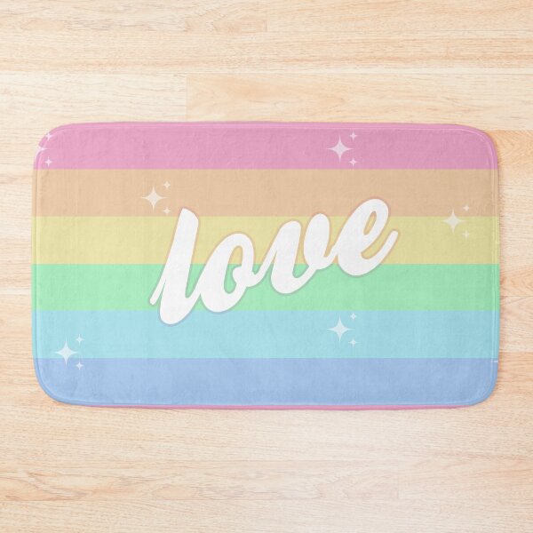 Item preview, Love Wins designed and sold by Jamie B.