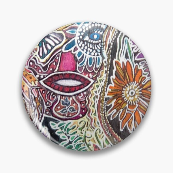 Item preview, Flower Children designed and sold by WildValentine.
