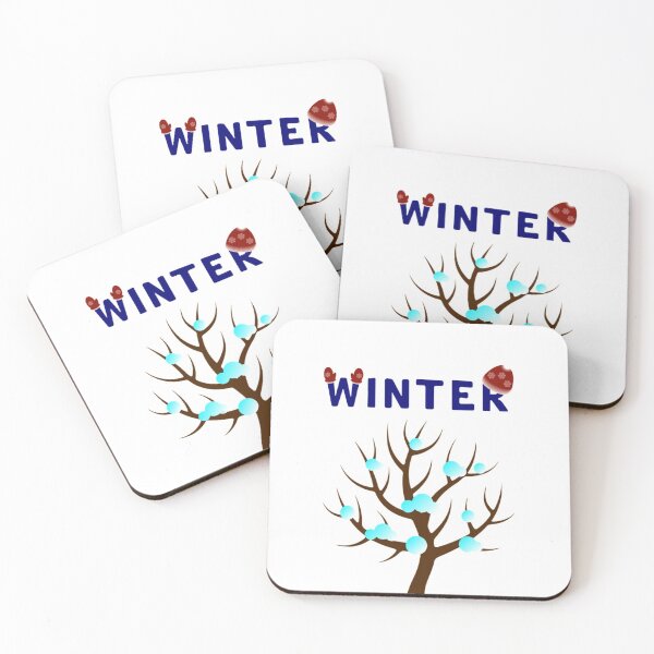 Item preview,  Snow-winter designed and sold by Dadya.