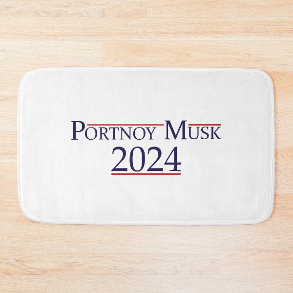 Artikelvorschau, Portnoy Musk - Navy - Cooles Geschenk für Mama, Papa und Geschwister entworfen und verkauft von BohemianAtlas.