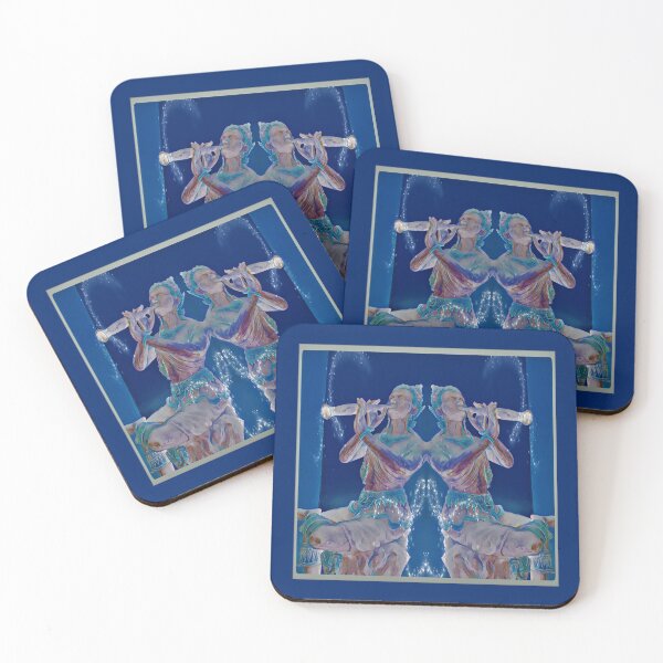 Item preview, There Is Magic In The Music designed and sold by DesJardins.