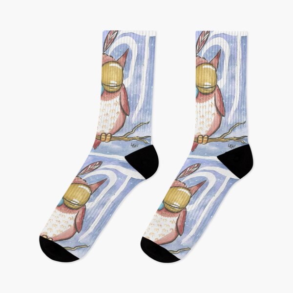 Item preview, Nice fright in the night designed and sold by Crea-RiBo.