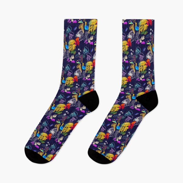 Item preview, Jellyfish designed and sold by dakraftee5.