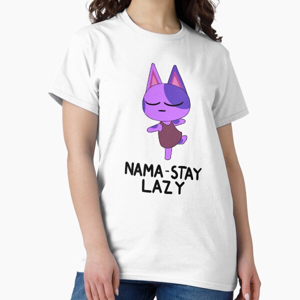 Item preview, Nama-Stay Lazy designed and sold by MissMoth.