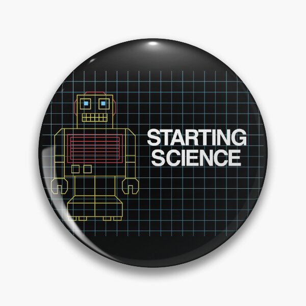 Item preview, Starting Science designed and sold by Off the Box.