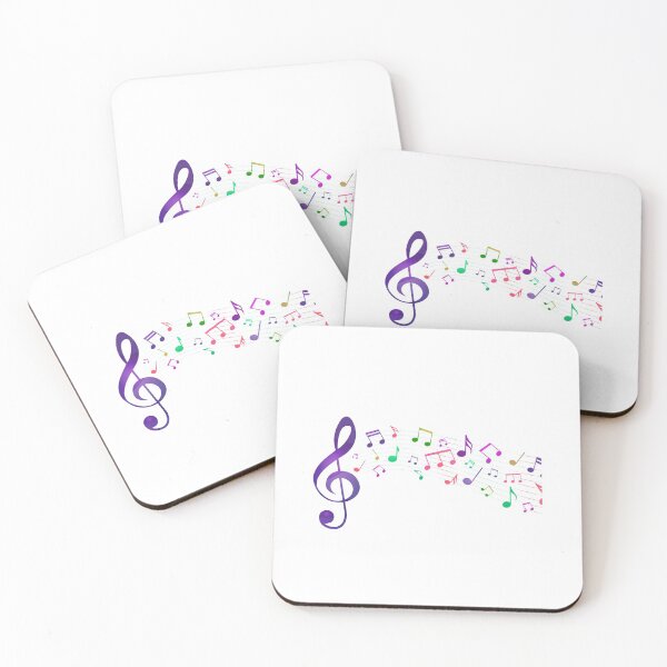 Item preview, Music Note  designed and sold by Amineharoni.