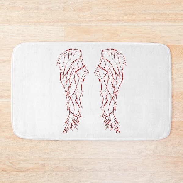 Item preview, HELENA WINGS ORPHAN BLACK designed and sold by localfandoms.