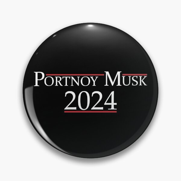 Item preview, Portnoy Musk 2024 - Cool Gift For Mom, Dad and Siblings designed and sold by BohemianAtlas.
