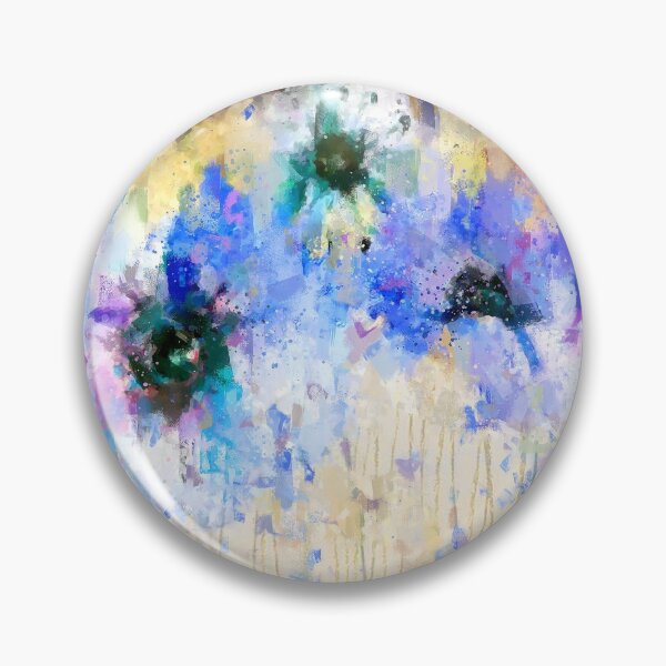 Item preview, Meadow of Flowers by Vart designed and sold by vartstudio.