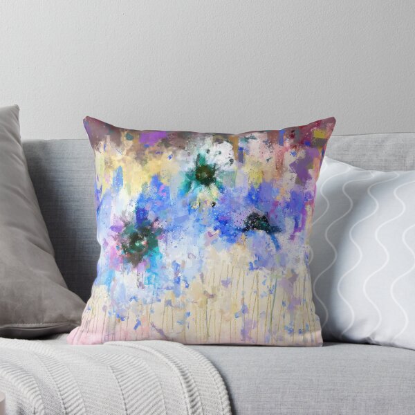 Item preview, Meadow of Flowers by Vart designed and sold by vartstudio.