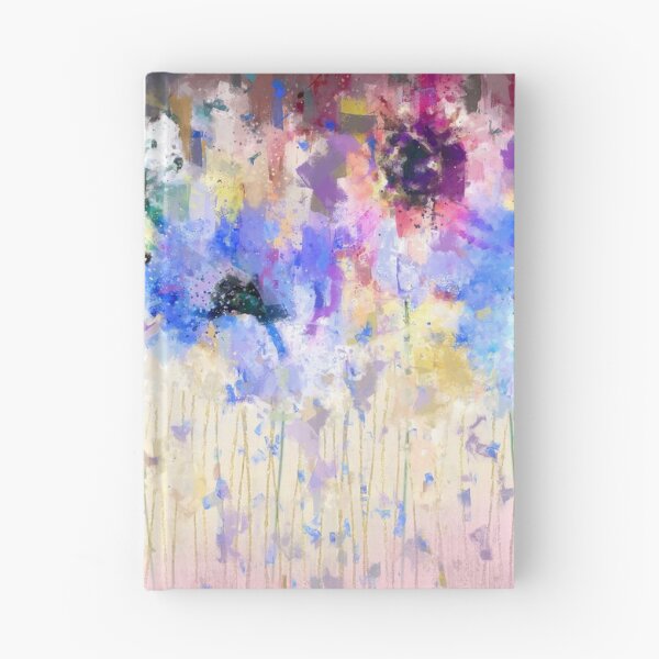 Item preview, Meadow of Flowers by Vart designed and sold by vartstudio.