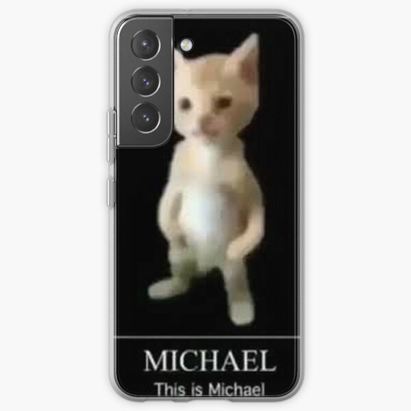 standing cat pfp meme : r/teenagers