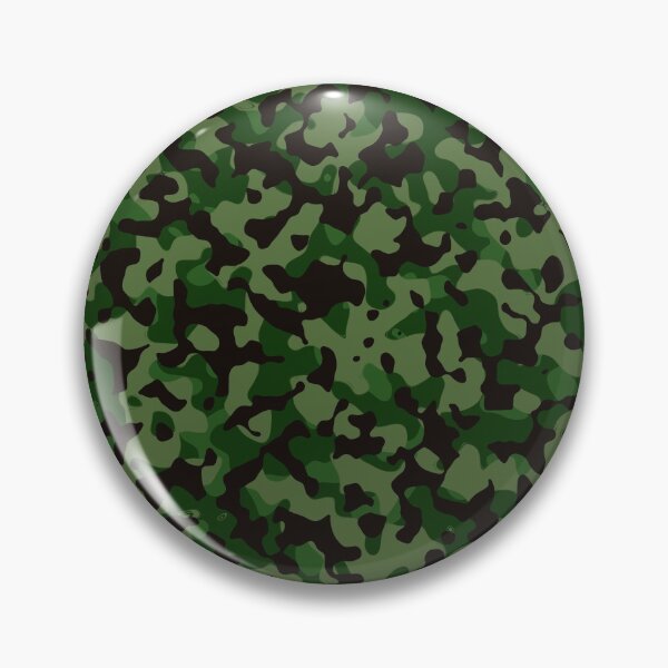 Item preview, Cool Camouflage Pattern  designed and sold by docBrown00.