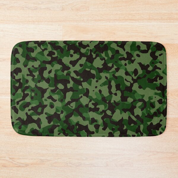 Item preview, Cool Camouflage Pattern  designed and sold by docBrown00.