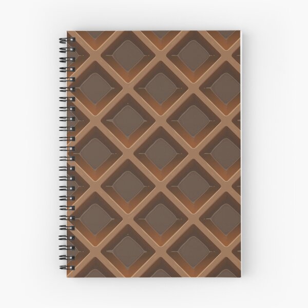 Item preview, Chocolate Wafer designed and sold by Vintage-Artwork.