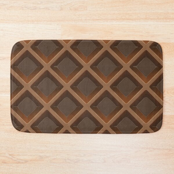 Item preview, Chocolate Wafer designed and sold by Vintage-Artwork.