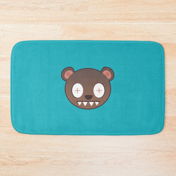 Item preview, M.K. BEAR ORPHAN BLACK designed and sold by localfandoms.
