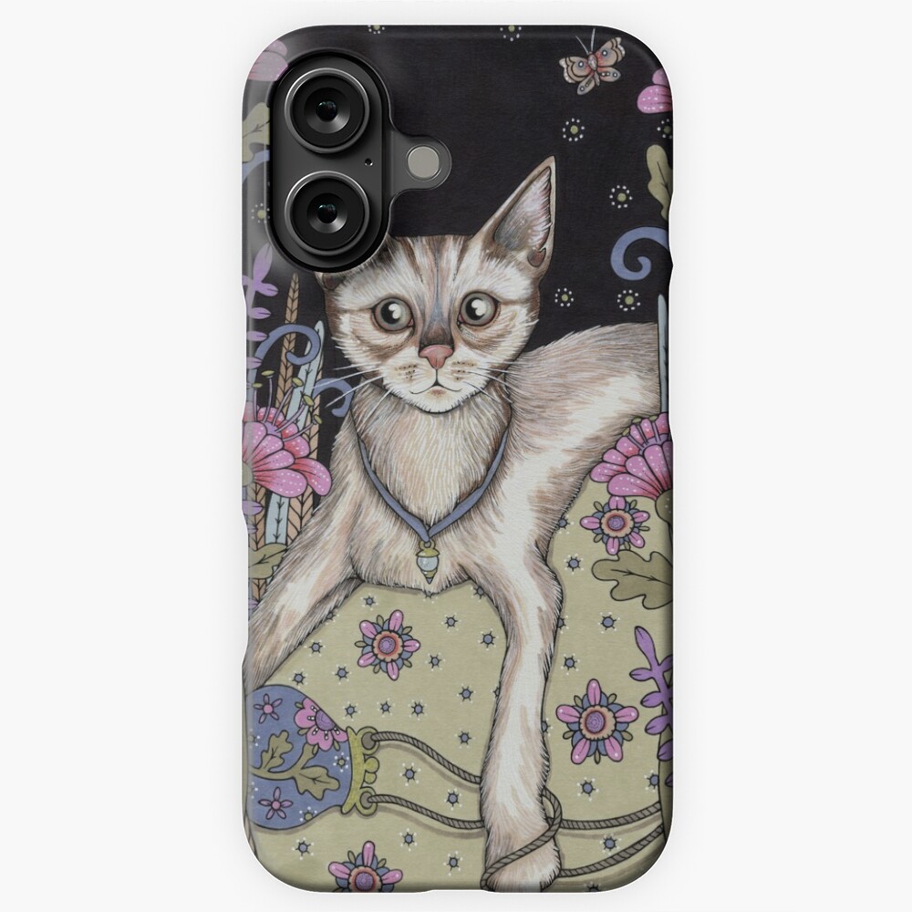 Item preview, iPhone Snap Case designed and sold by AnitaInverarity.