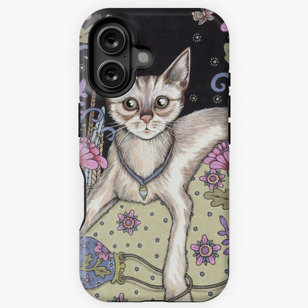 Item preview, iPhone Magsafe Tough Case designed and sold by AnitaInverarity.