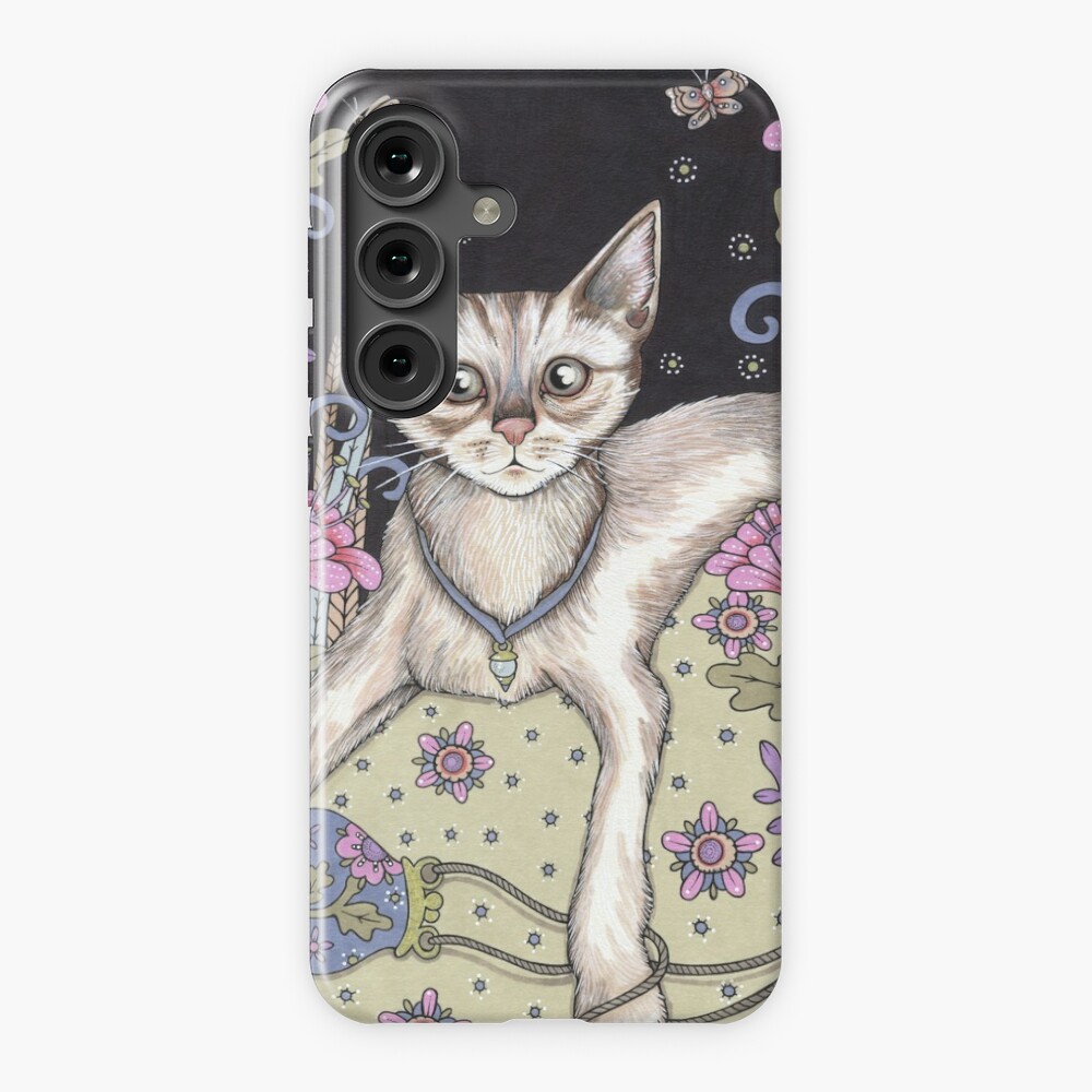Item preview, Samsung Galaxy Snap Case designed and sold by AnitaInverarity.