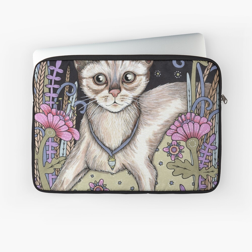 Item preview, Laptop Sleeve designed and sold by AnitaInverarity.