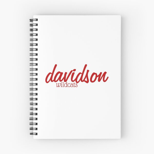 Item preview, Davidson College Wildcats designed and sold by mayaf08.