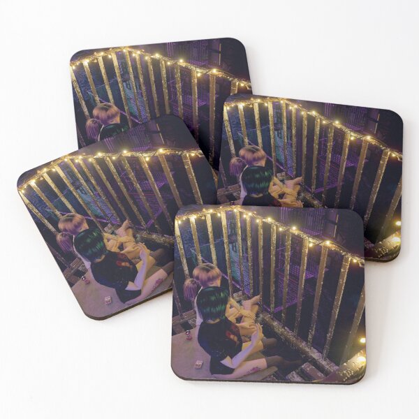 Item preview, Cigarette Break designed and sold by Alex McKelley.